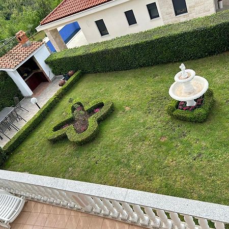 Apartment Smilja Malinska Kültér fotó