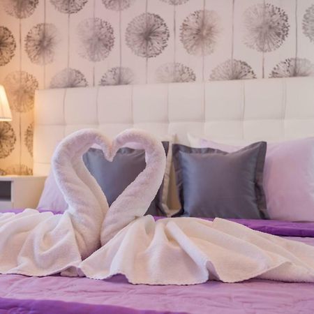 Apartment Smilja Malinska Kültér fotó