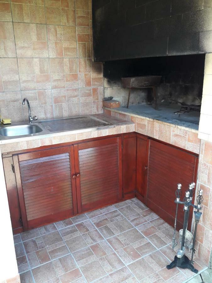 Apartment Smilja Malinska Kültér fotó
